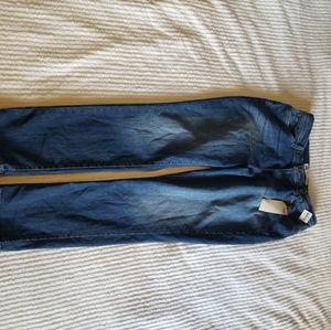 Womens 529 Levi's Jeans